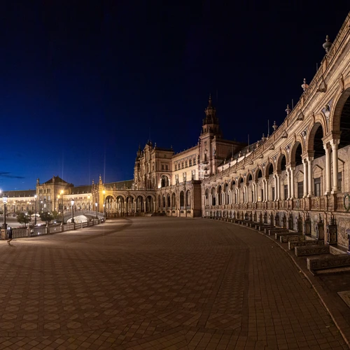 Cele mai bune 10 piețe din Sevilla