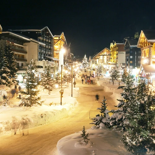 Cele mai bune după schi și viață de noapte din Val d'Isère