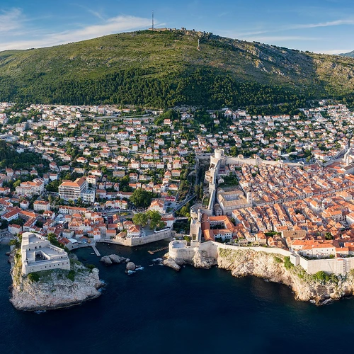 10 lucruri de făcut în Dubrovnik cu un buget mic