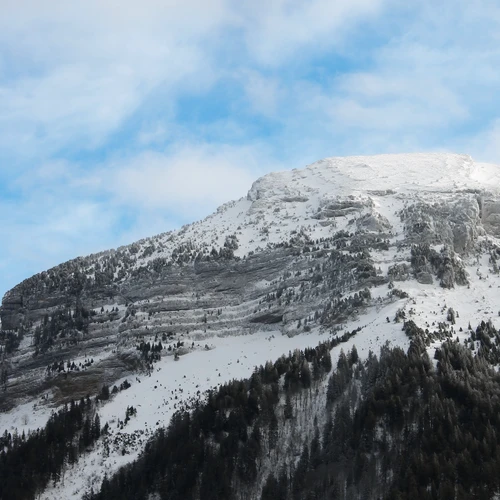 Cele mai bune stațiuni de schi din apropiere de Grenoble