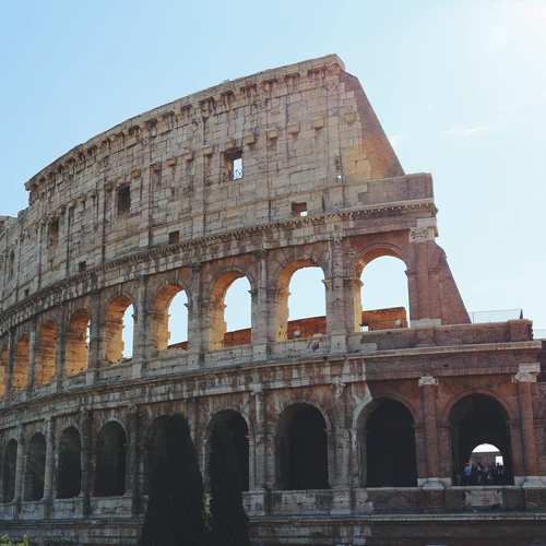 5 lucruri extraordinare despre Colosseum