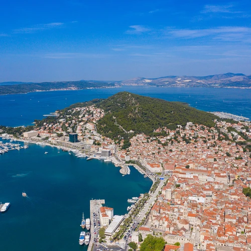 Cele mai bune 10 lucruri de făcut în Split