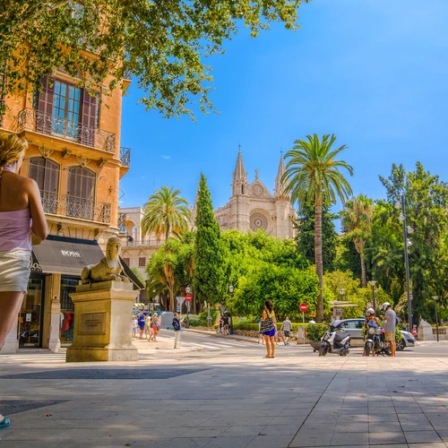 10 sfaturi pentru o vacanță perfectă cu familia în Palma de Mallorca