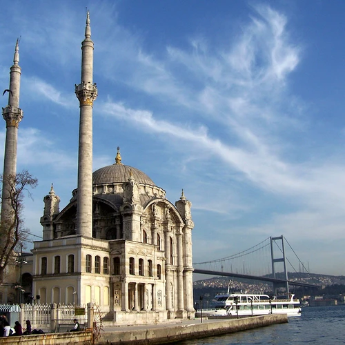 12 cele mai bune lucruri de făcut în Istanbul