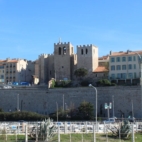 10 cele mai "instagramabile" locuri din Marsilia