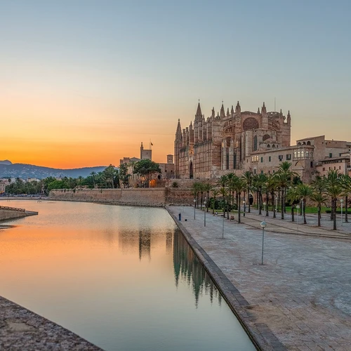 Esențiale de călătorie în Palma de Mallorca