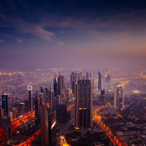 10 cele mai bune lucruri de făcut după cină în Dubai