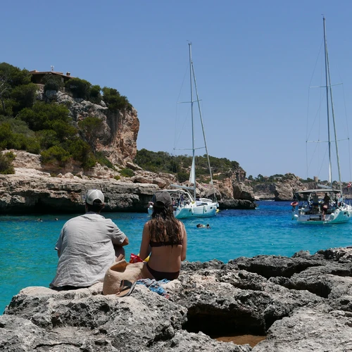 Cele mai bune 10 plaje din Mallorca