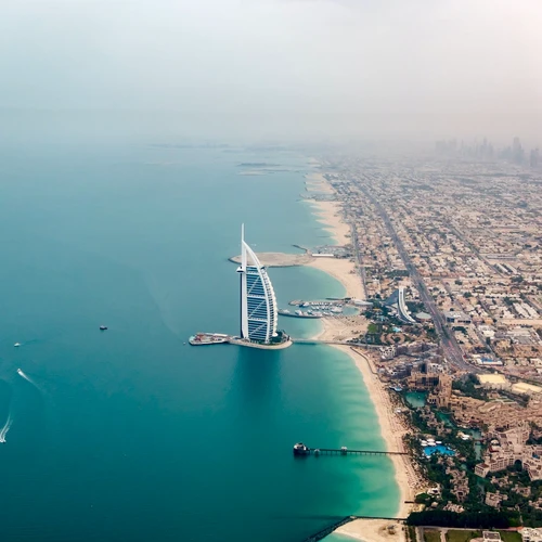 Cele mai bune 10 lucruri de făcut în Dubai