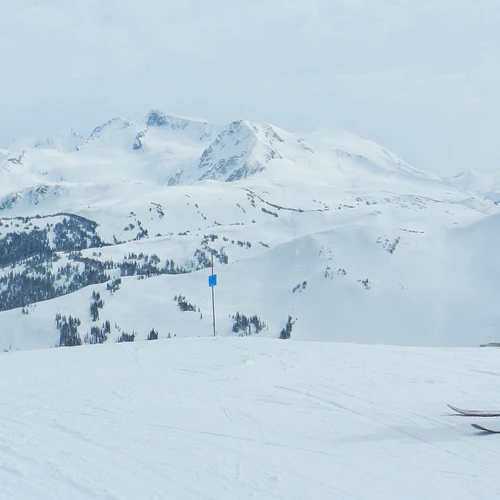 Cel mai bun moment pentru a merge la schi în Canada