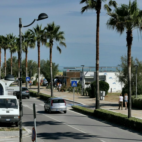 Cum să ajungi în Pescara și cele mai bune opțiuni de transport