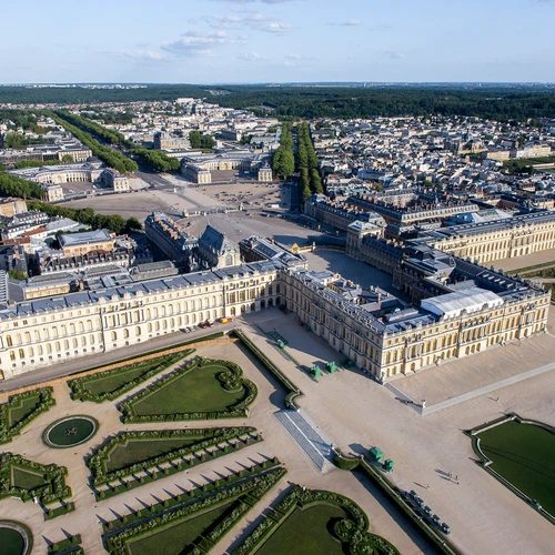 10 cele mai bune excursii rutiere lângă Paris
