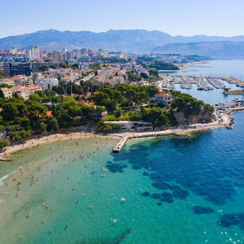 10 cele mai bune experiențe de viață de noapte din Split