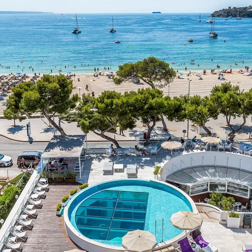 Cum alegi hotelul perfect pentru vacanța ta în Palma de Mallorca?