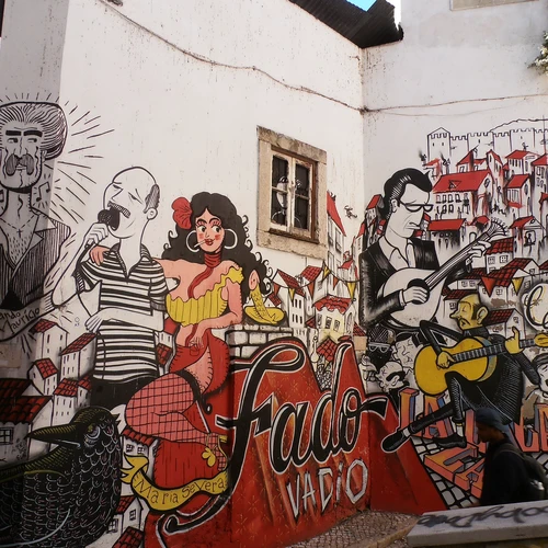 Cele mai bune 10 case de fado din Lisabona