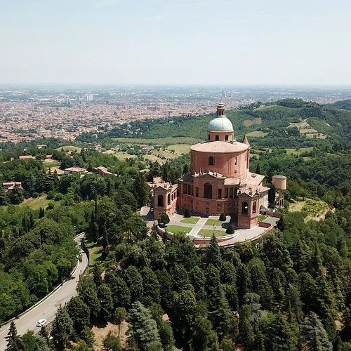 Bologna Travel Essentials