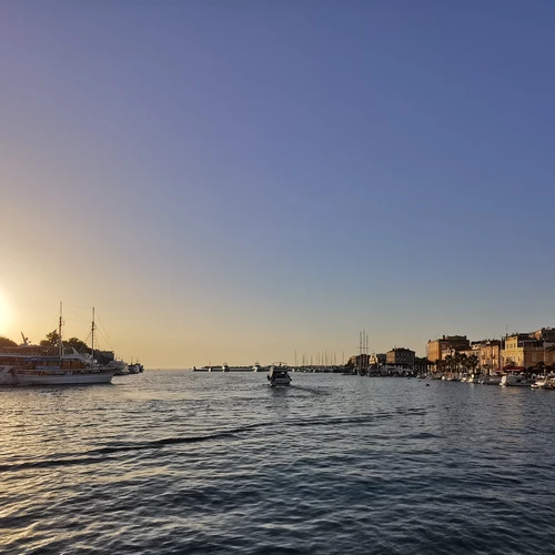 5 locuri pentru cea mai bună viață de noapte în Zadar