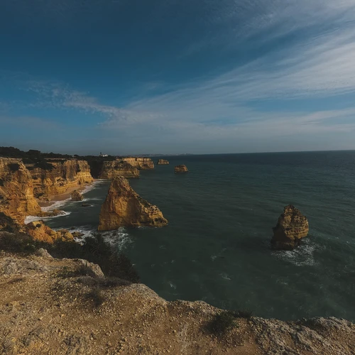 10 cele mai bune lucruri de făcut după cină în Algarve