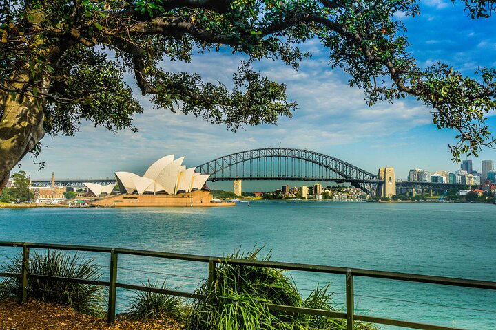 Mrs Maquaries Point