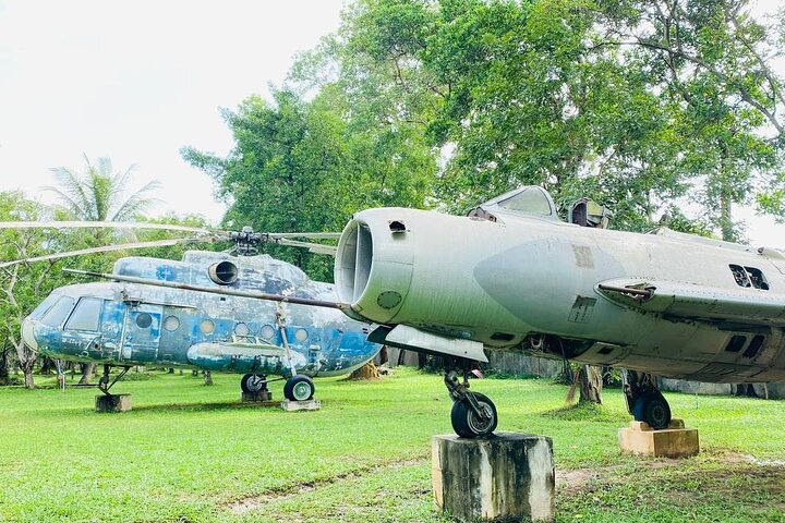 War Museum