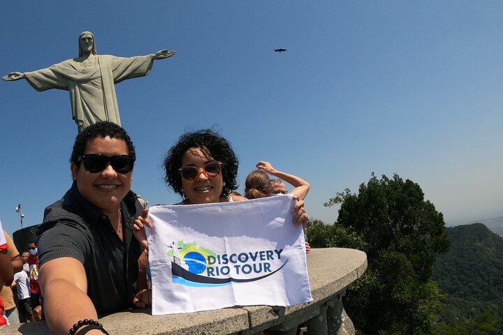 Christ redeemer