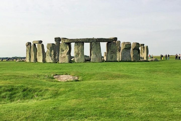 Stonehenge!