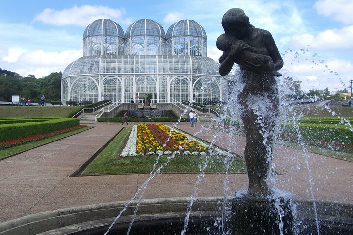 Botanical Garden