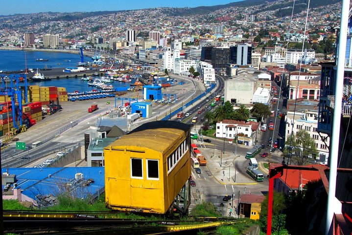Valparaiso