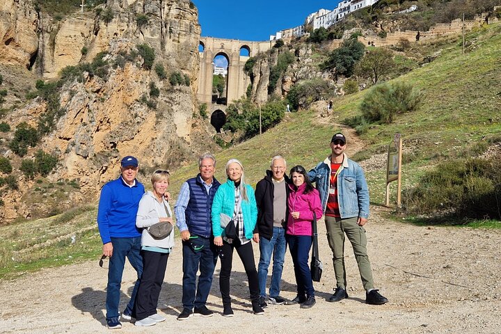 Ronda tour