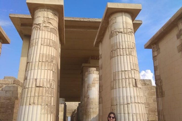 Sakkara 