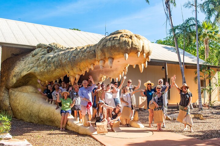 Broome's best attractions