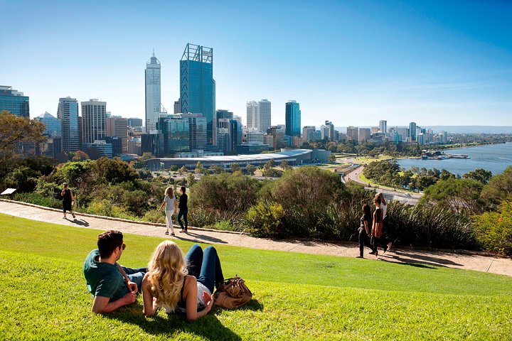 Kings Park, Perth