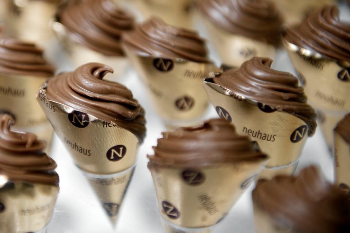 Neuhaus Chocolatier