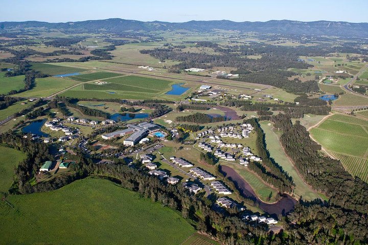 Hunter Valley