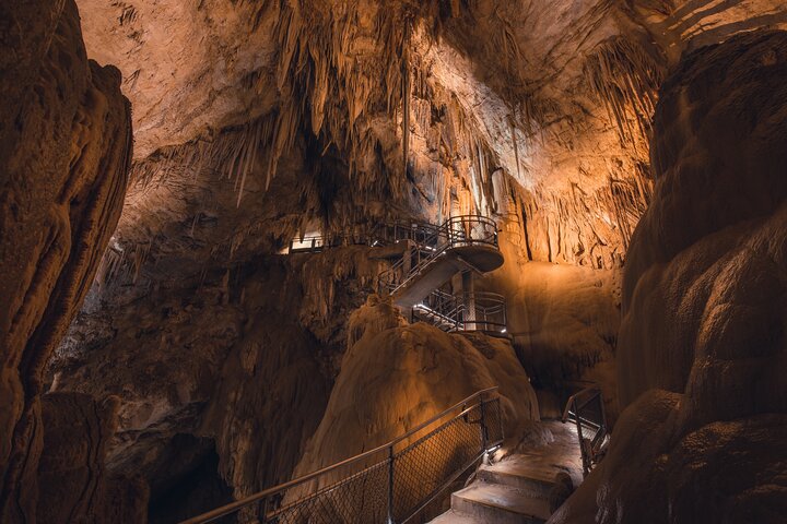 Hastings Caves. Photo credit: Jess Bonde