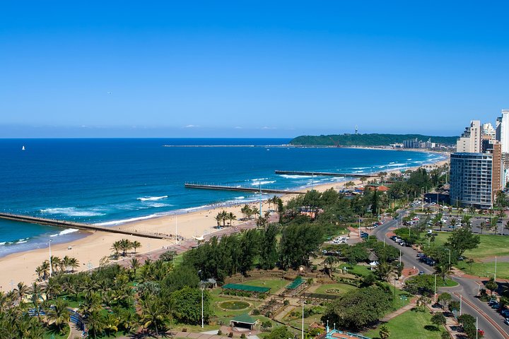 Golden Mile Beachfront