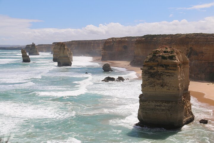 Luxury Great Ocean Road Tour