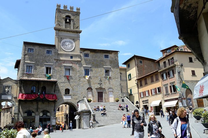 Cortona