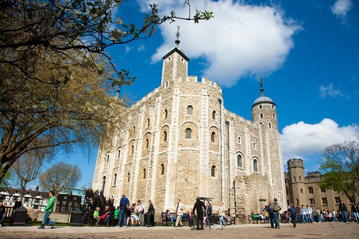 Tower of London
