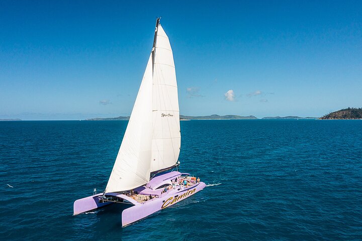 Camira Sailing Adventure