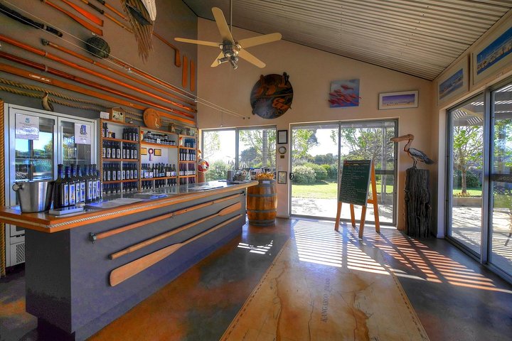 Bay of Shoal Wines