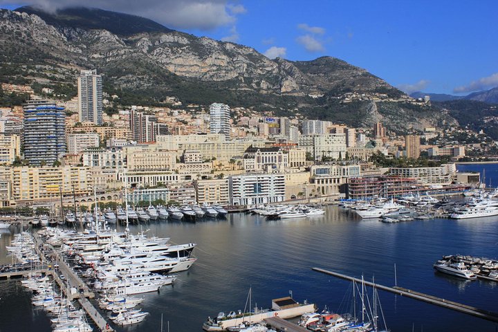 Monaco / Monte Carlo