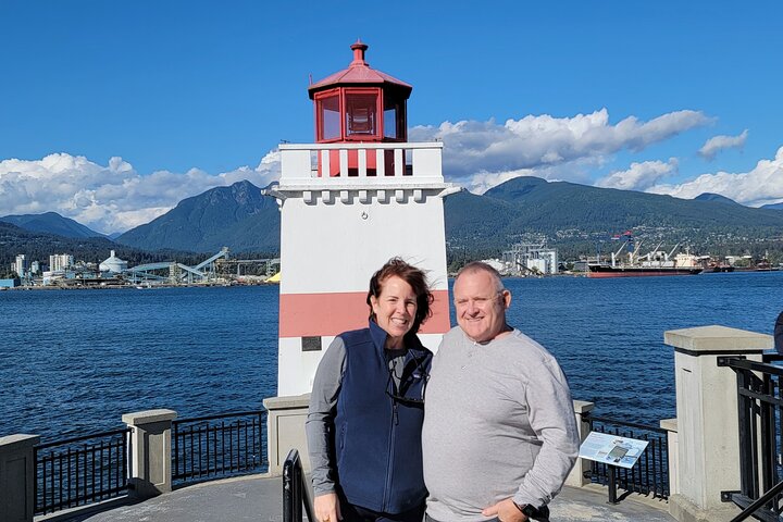 Light House park 