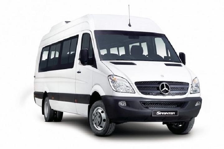 Our vehicles