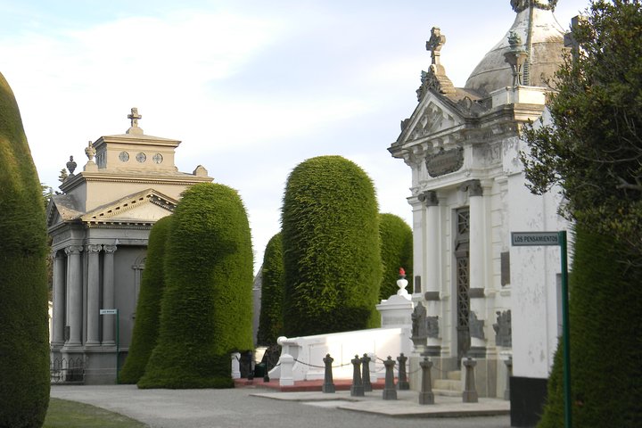 Municipal Cemetary 