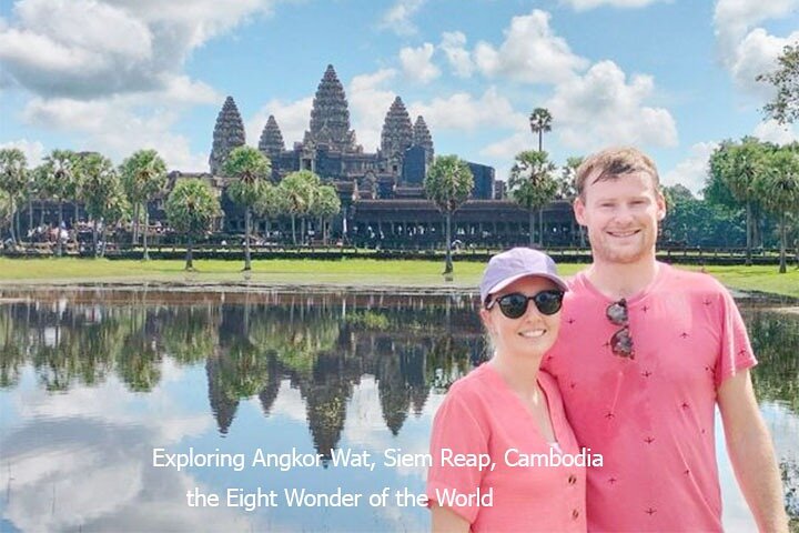 Angkor Wat