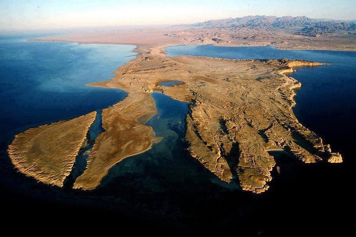 Ras Mohammed National Park 