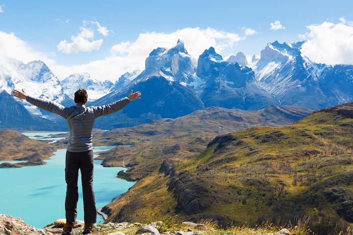 Torres del Paine National Park