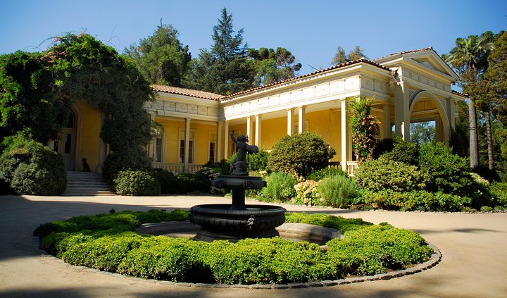 Maipo Valley