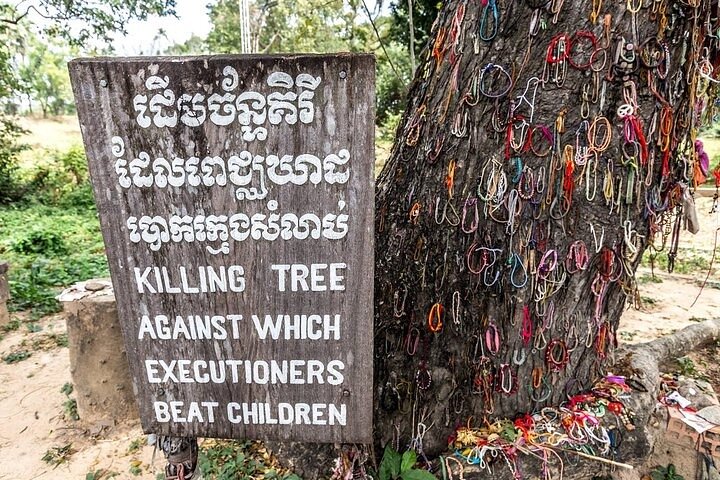 Killing Field